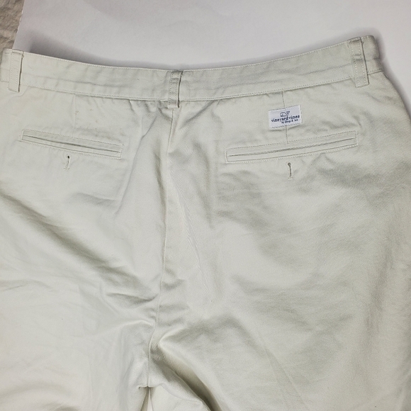 Mens Vineyard Vines Club Shorts size 36 - Picture 5 of 8